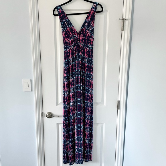 5|48 Maxi Dress - Picture 2 of 10